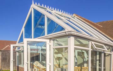 conservatory roof insulation costs Shawbank
