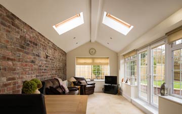 conservatory roof insulation Shawbank, Shropshire