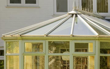 conservatory roof repair Shawbank, Shropshire