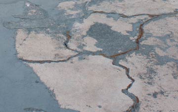 fibreglass roofing replacement Shawbank