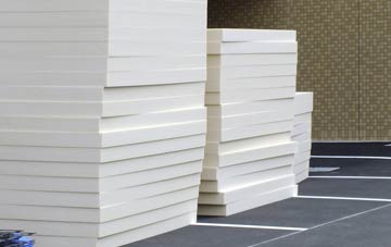 Shawbank flat roof insulation costs