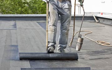 flat roof replacement Shawbank, Shropshire
