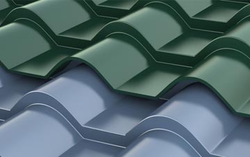 who should consider Shawbank plastic roofs