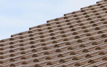 plastic roofing Shawbank, Shropshire
