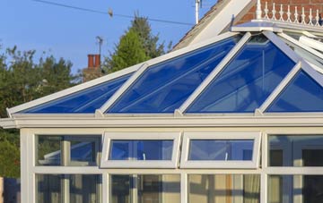 professional Shawbank conservatory insulation