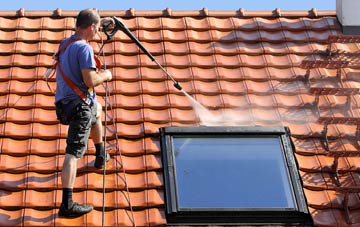 roof cleaning Shawbank, Shropshire