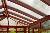 Shawbank conservatory roofing insulation