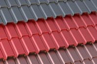 find rated Shawbank plastic roofing companies